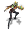Quinn Warden (Citrine)