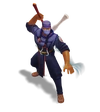 Shen Surgeon (Obsidian)