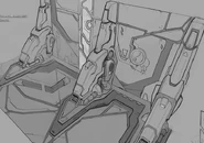 Substructure 43 Concept 4 (by Riot Artist David Harrington)