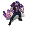 Sylas Freljord (Amethyst)
