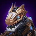 V5.2 (Wild Rift)/T-Hex Mecha | League of Legends Wiki | Fandom
