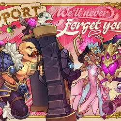 Valentine S Day League Of Legends Wiki Fandom It's celebrated in many countries around the world, although its not an official holiday in most of them. league of legends wiki