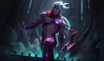 Varus OriginalSkin