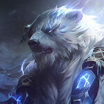 Volibear (2020) Leonardo José