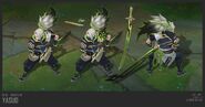 Inkshadow Yasuo Concept 4 (by Riot Contracted Artist Citemer Liu)