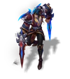 Zed ImmortalJourney (Ruby)