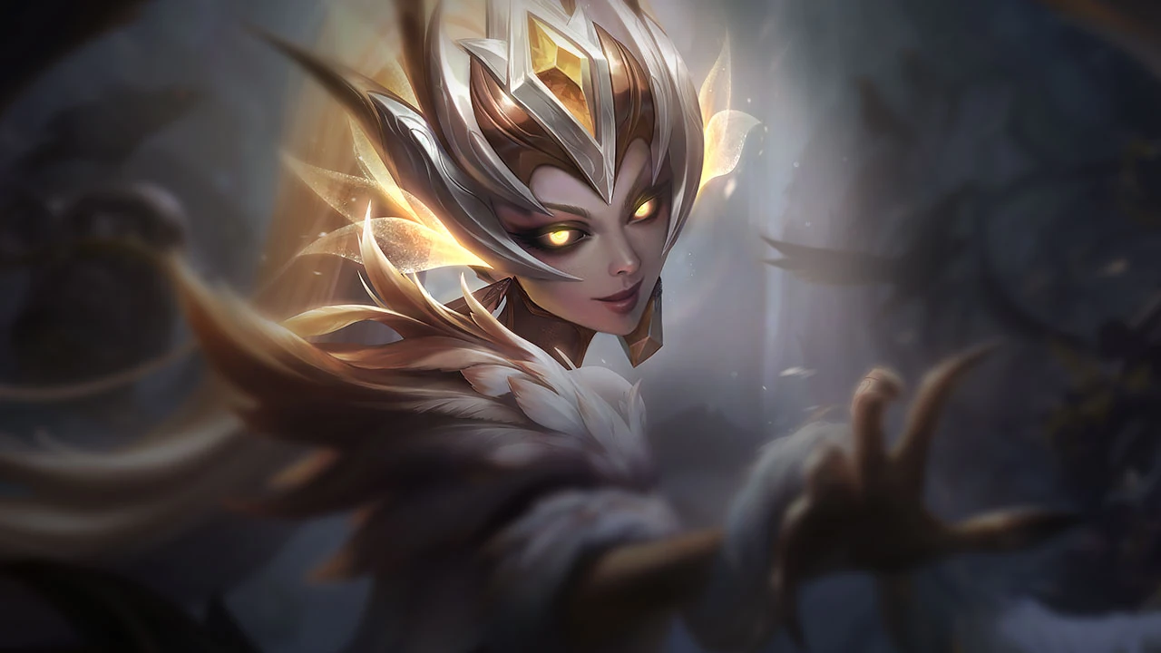 Zyra PrestigeCovenCentered