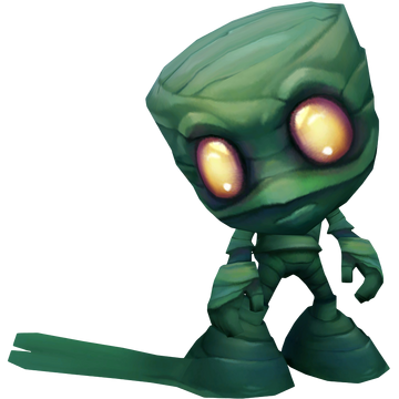 ildsted Ulv i fåretøj synd Amumu (Character) | League of Legends Wiki | Fandom