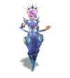 Camille Arcana (Pearl)