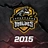 Copenhagen Wolves 2015