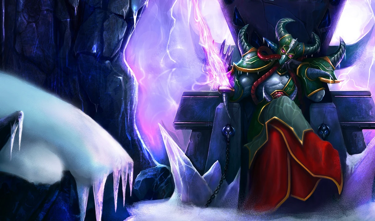 Kassadin Festival-Kassadin S