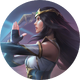 Sentinel Irelia