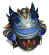 Tahm Kench HighNoon (Sapphire)