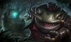 Tahm Kench OriginalSkin