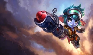 Raketová Tristana ;975 / 19-Oct-2012