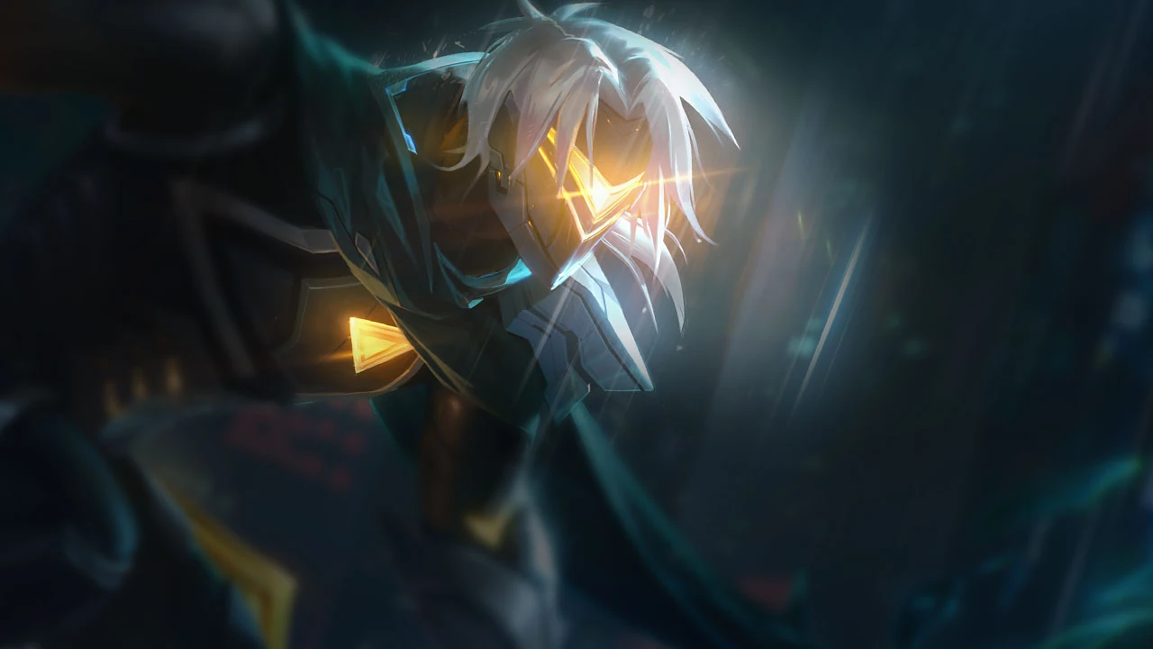 Varus PROJECTCentered