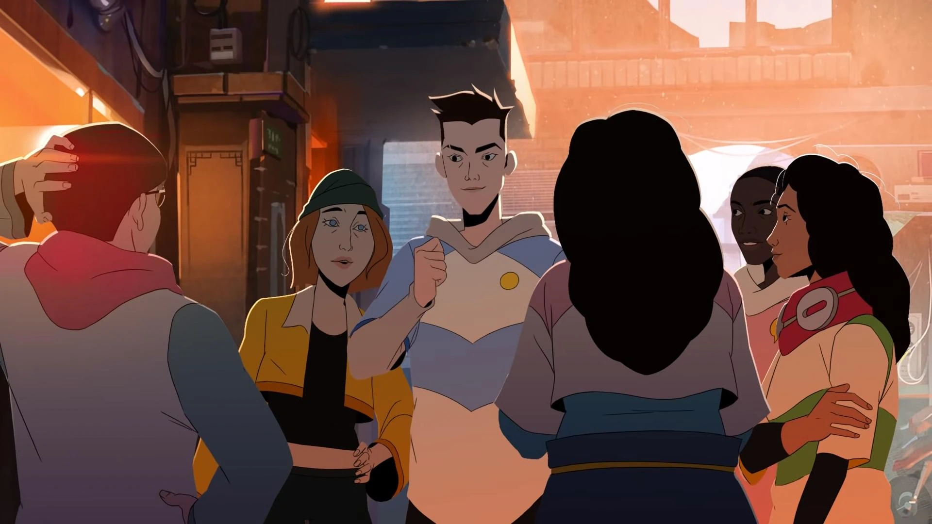 Worlds What is Worlds