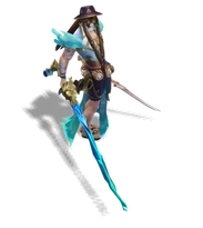 Yone OceanSong (Base)