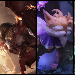 Category:Characters in League of Legends, League of Legends Wiki