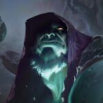 Yorick (2016) Vanderlan Mendes (Yorick) Withheld (Maiden of the Mist)