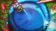 Ziggs PoolParty Promo