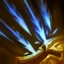 Ashe Concentração 2
