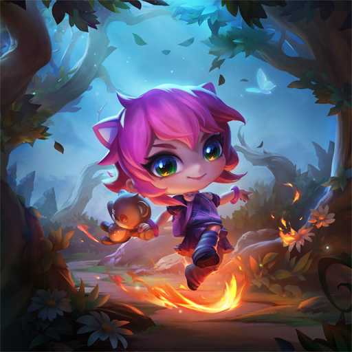 Little Legend (Teamfight Tactics), League of Legends Wiki