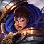 Garen Gutemberg Barros