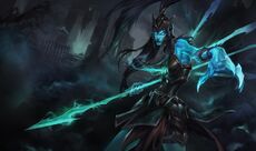 Kalista OriginalSkin