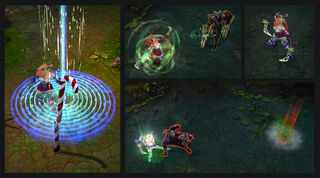 Katarina SlayBelle Screenshots.jpg (2.07 MB) Slay Belle Katarina