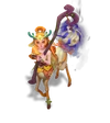 Lillia SpiritBlossom (Citrine)