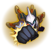 Mecha:PUNCH