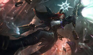 Broken Covenant Miss Fortune