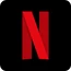 Netflix ikona