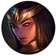 Nidalee PharaohCircle