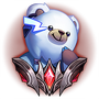 Season 2020 - Split 2 - Grandmaster Emote