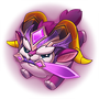 Season 2020 - Victorious Furyhorn - Master Emote