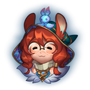 Small Rabbit