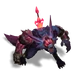 Warwick Grey (Meteorite)