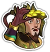 Whoa LoR Emote