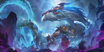 Aurelion Sol (Development), League of Legends Wiki