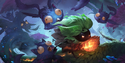 Blastcone Seedling (Legends of Runeterra) | League of Legends Wiki | Fandom