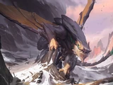 Mountain Drake (Legends of Runeterra)