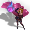 Ahri Popstar (Ruby)