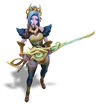 Caitlyn SnowMoon (Catseye)