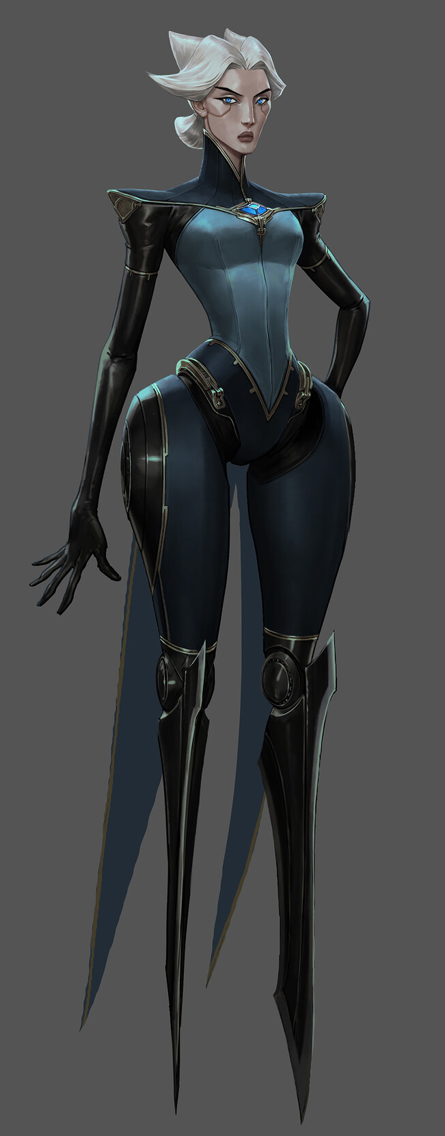 bidragyder Endelig krog Camille (Character) | League of Legends Wiki | Fandom