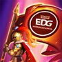EDG - The Knight Returns (Premium) profileicon
