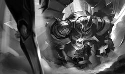 Hextech Au Universe League Of Legends Wiki Fandom
