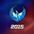 Glacial Phoenix 2015