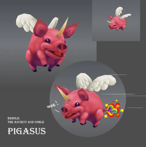 Concepto del Capricho de Lulu 1 (por el artista de Riot, Josh 'GrumpyMonkey' Singh)